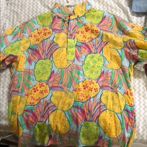 Chubbies Nutter Short Sleeve